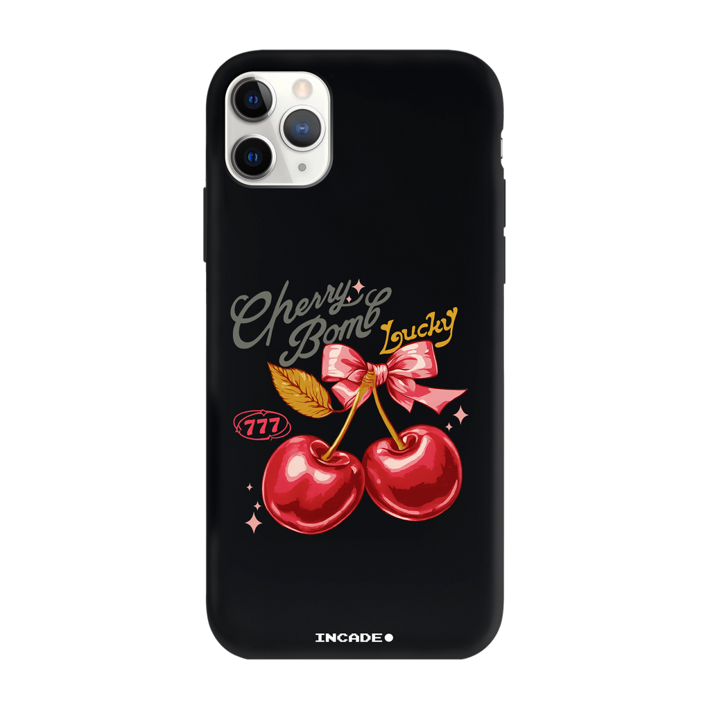iPhone 11 Pro CHERRY BOMB