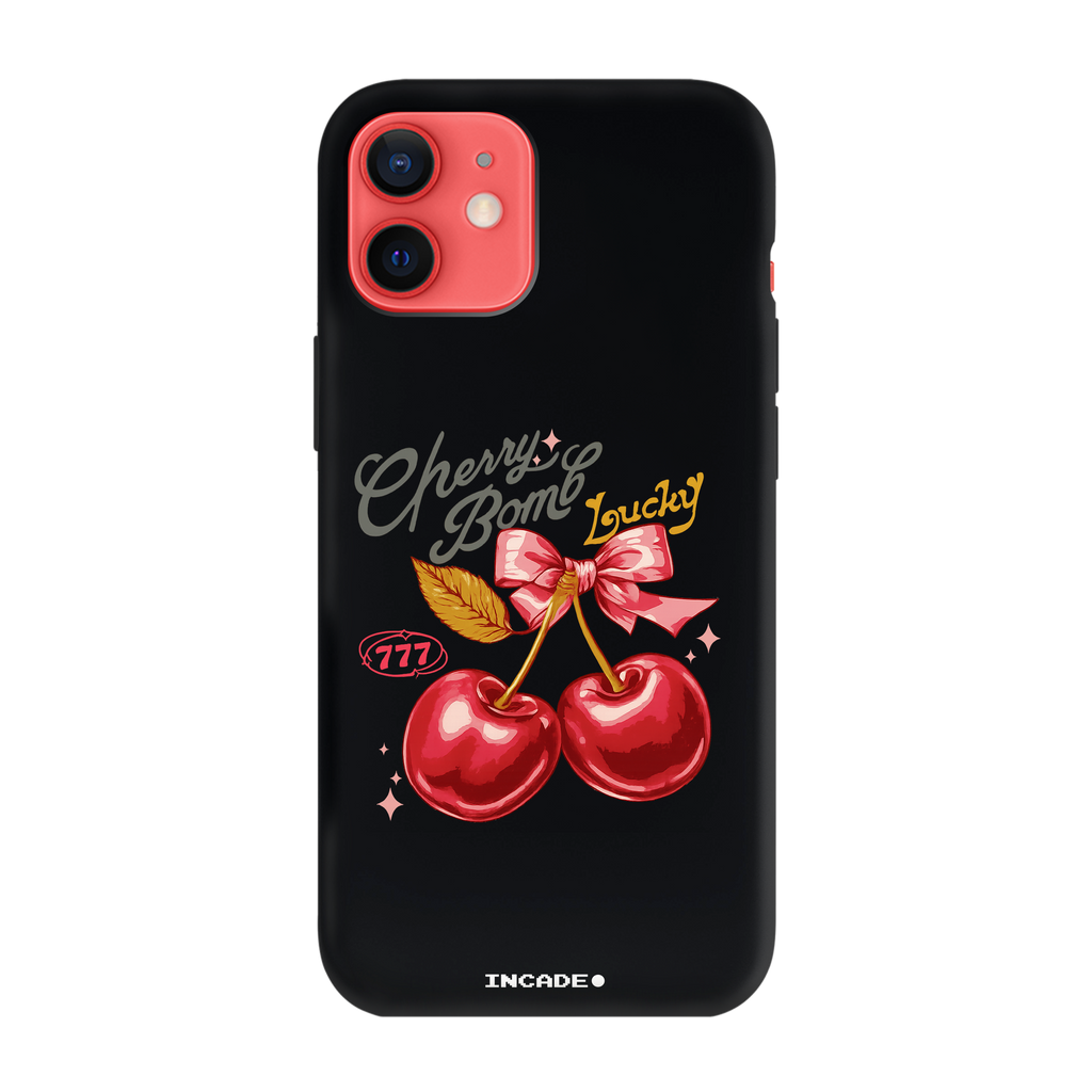 iPhone 12 CHERRY BOMB