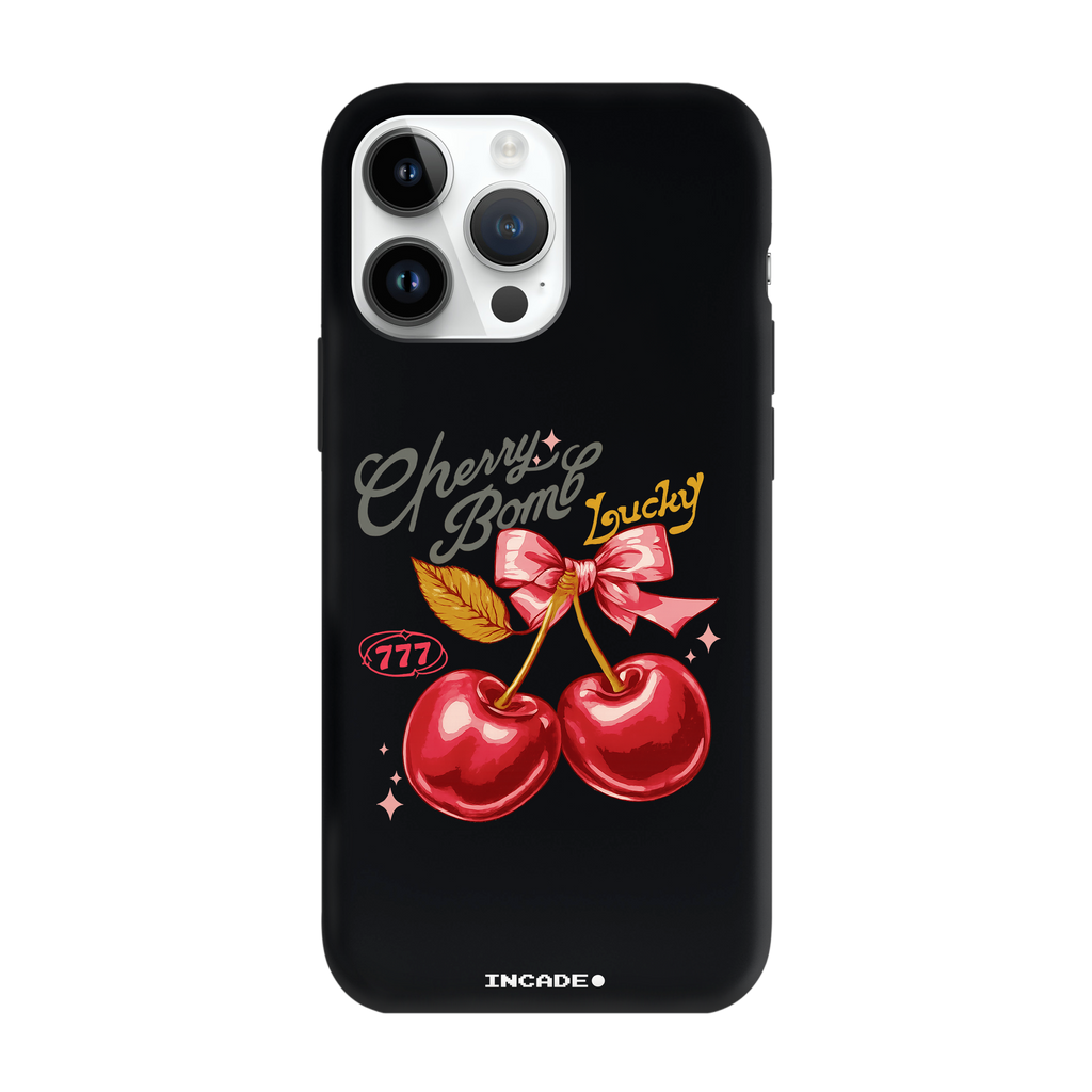 iPhone 14 Pro CHERRY BOMB