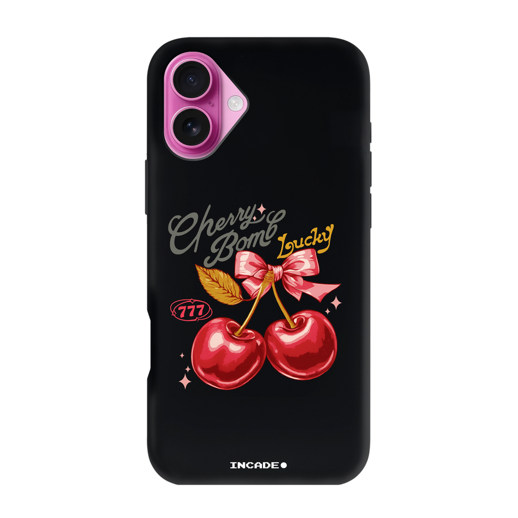 iPhone 16 Plus CHERRY BOMB