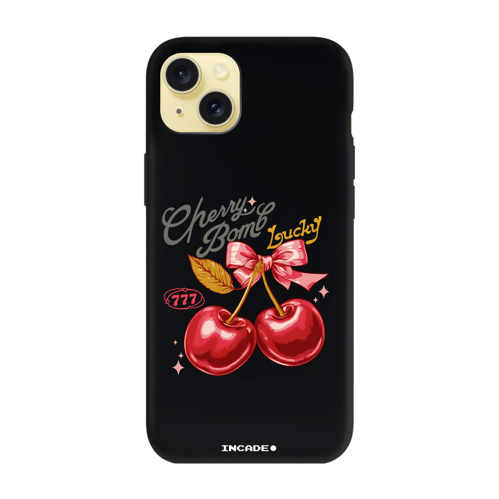 iPhone 15 CHERRY BOMB