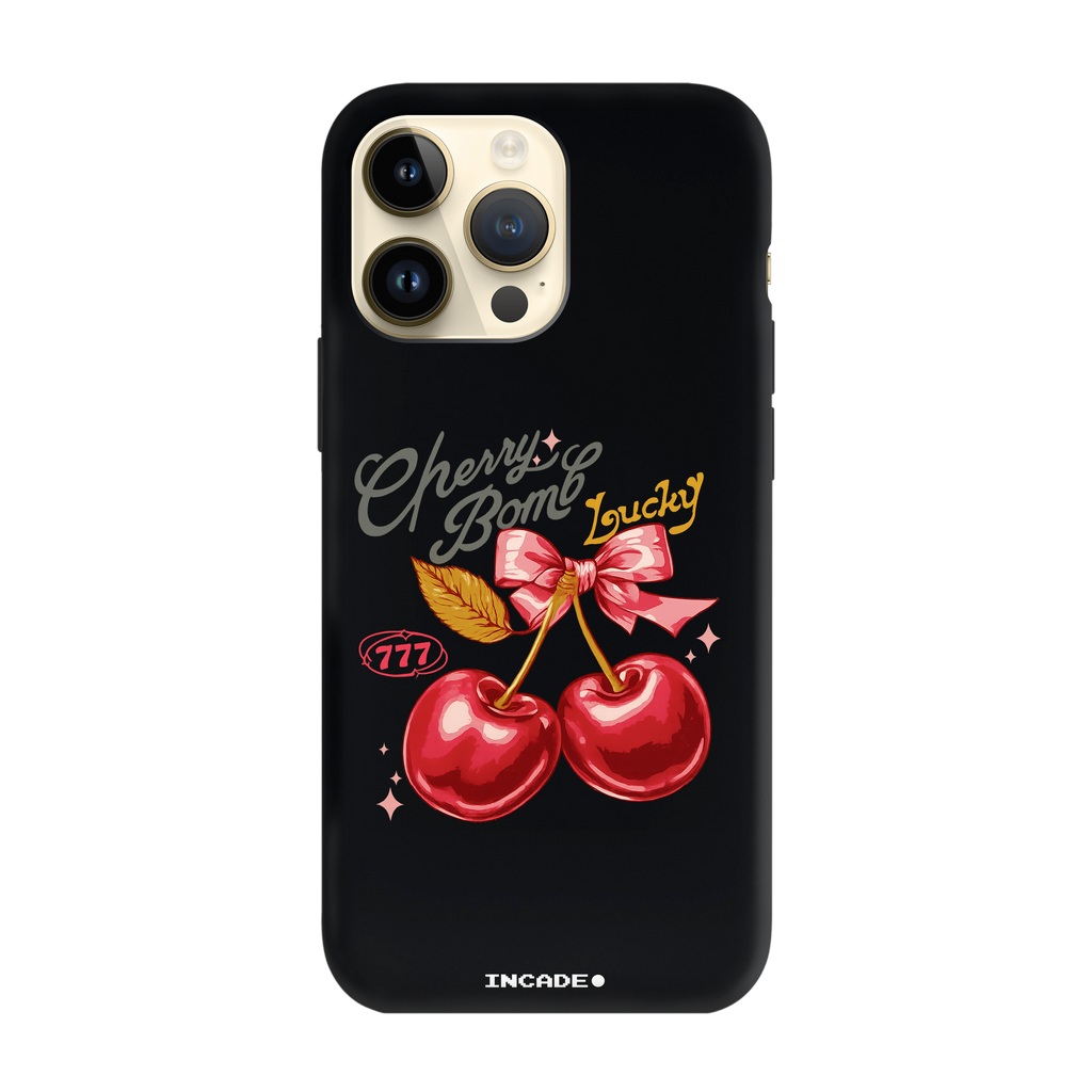 iPhone 14 Pro CHERRY BOMB