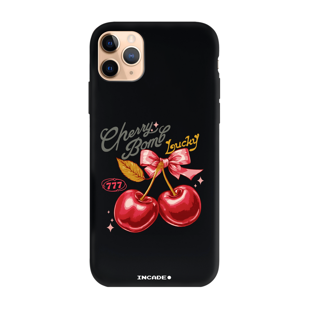 iPhone 11 Pro CHERRY BOMB