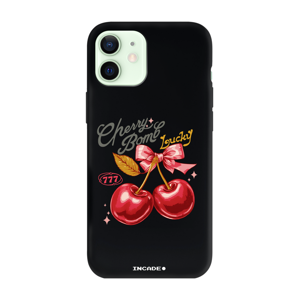 iPhone 12 CHERRY BOMB