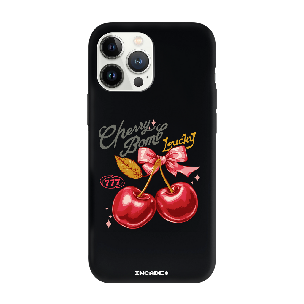 iPhone 13 Pro CHERRY BOMB