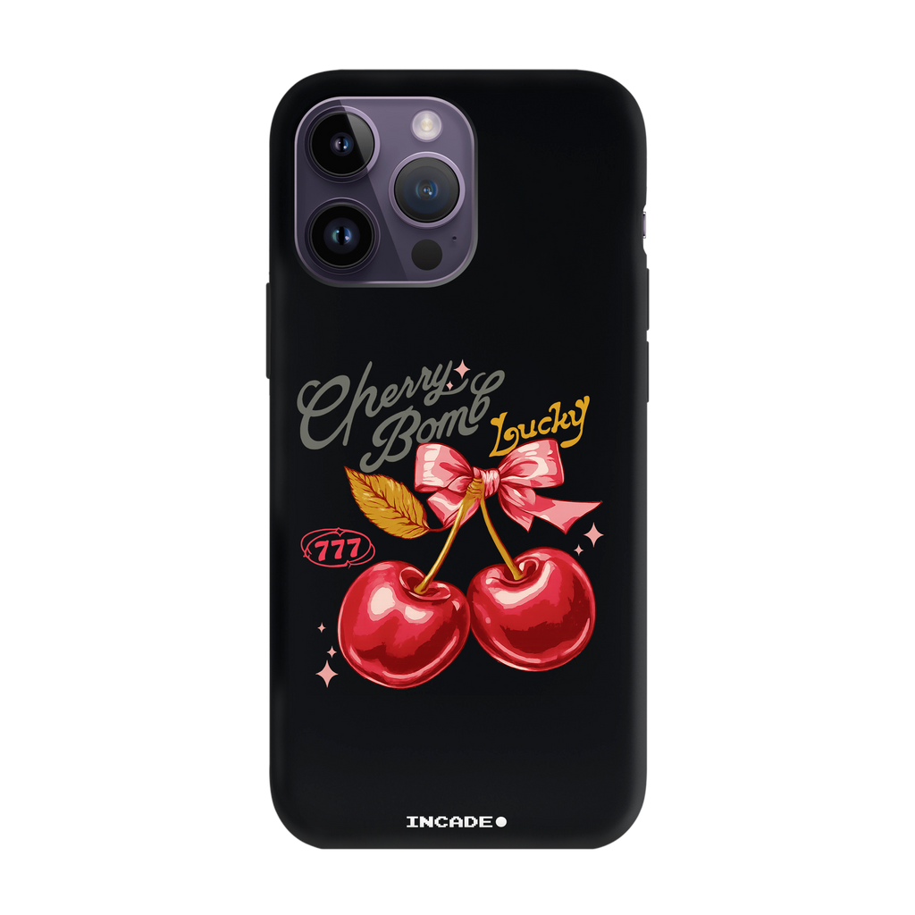 iPhone 14 Pro CHERRY BOMB