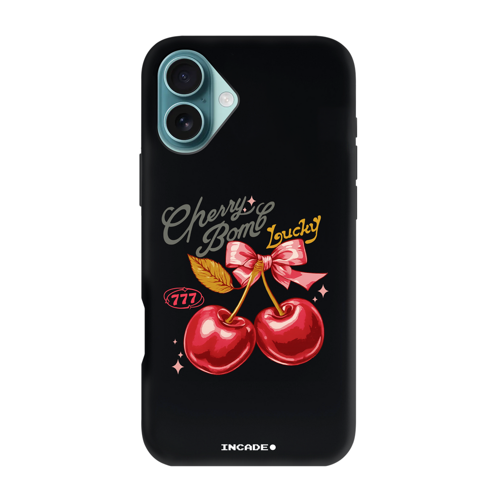 iPhone 16 Plus CHERRY BOMB
