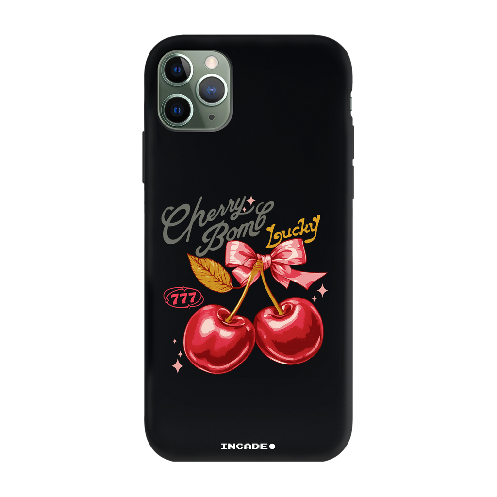 iPhone 11 Pro CHERRY BOMB