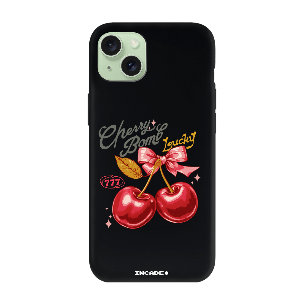 iPhone 15 CHERRY BOMB