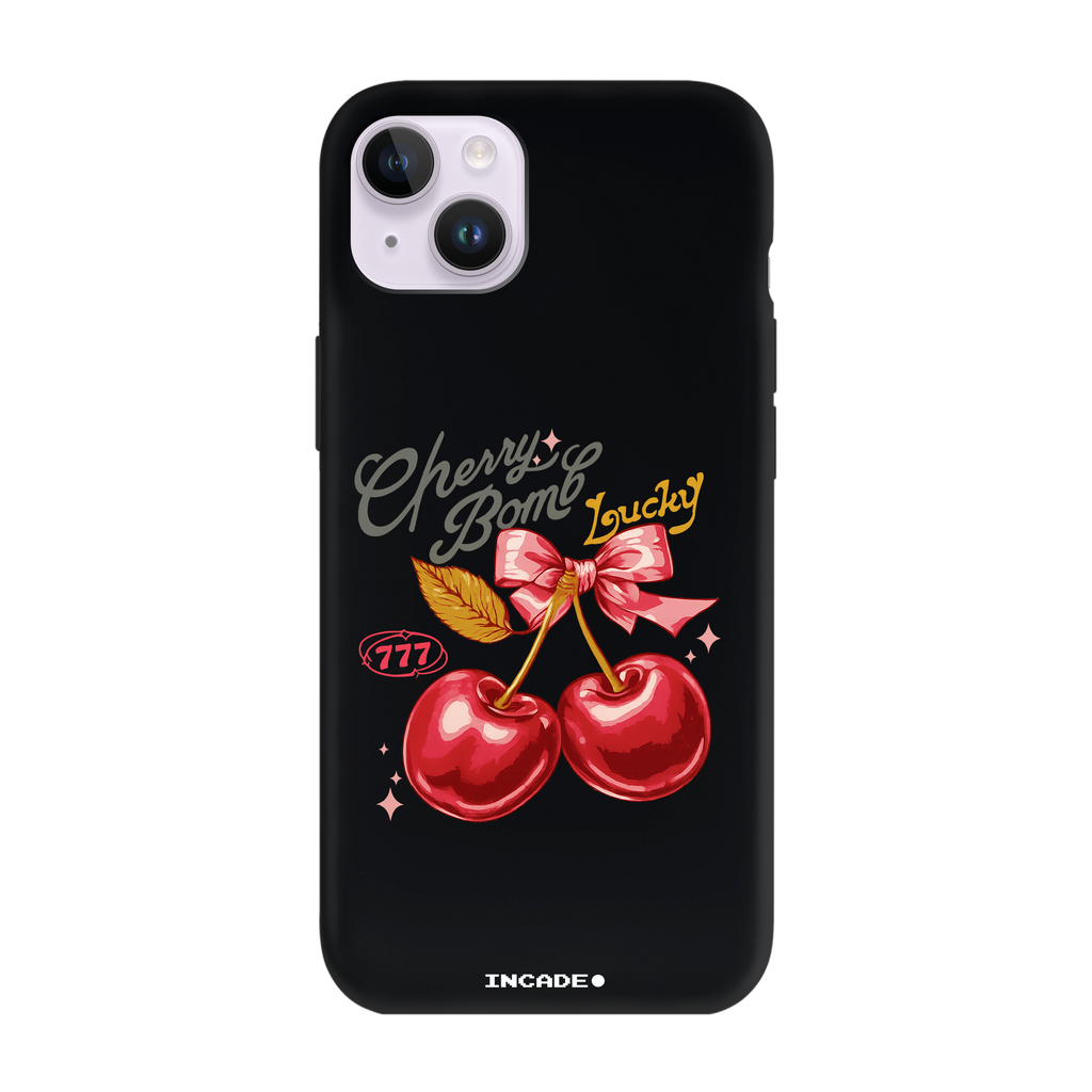 iPhone 14 Plus CHERRY BOMB
