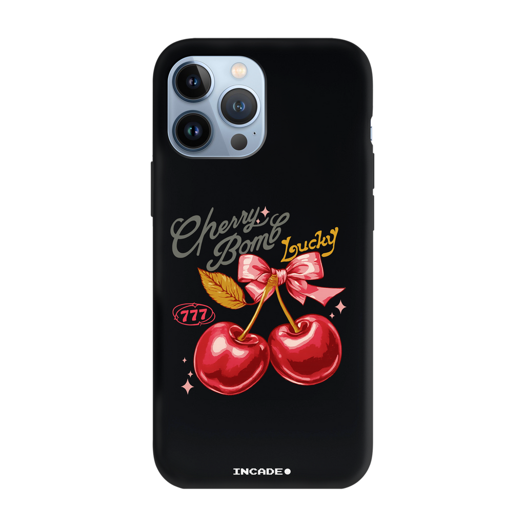 iPhone 13 Pro CHERRY BOMB