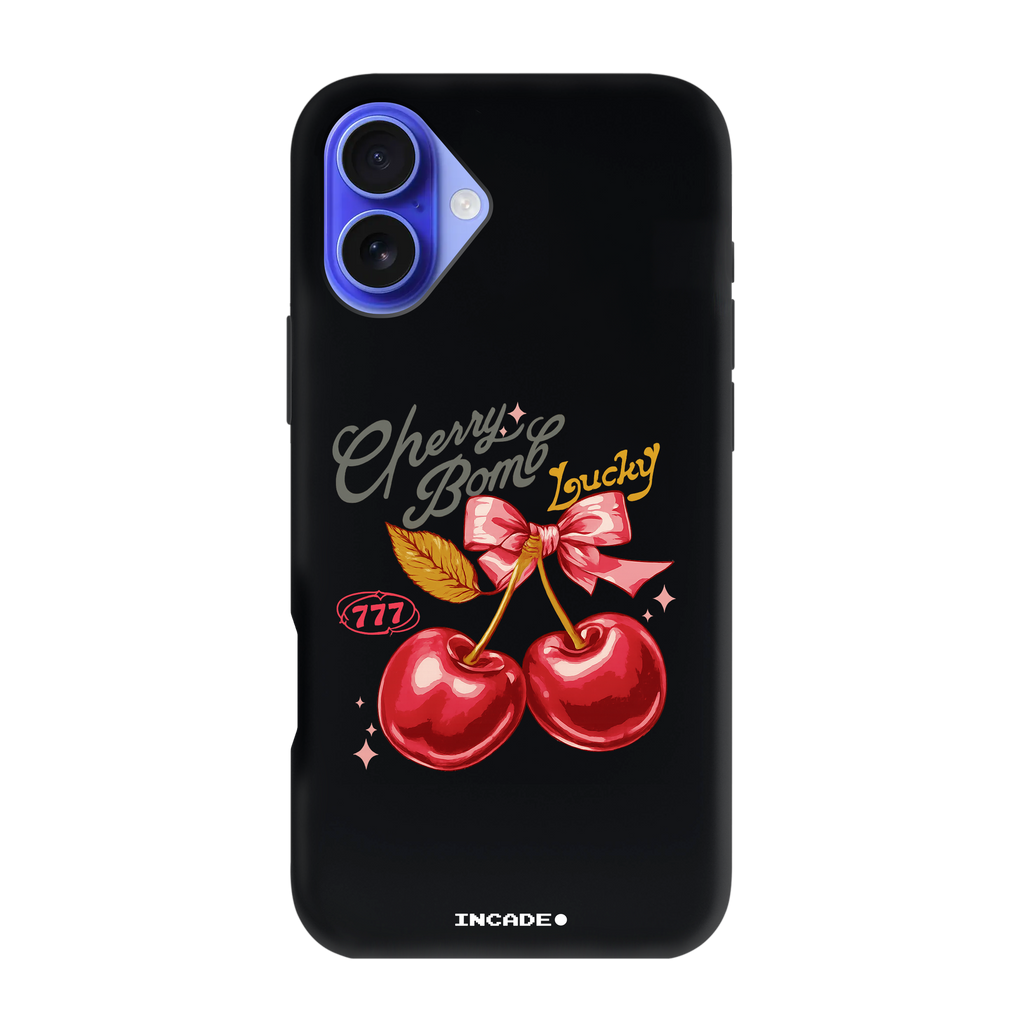 iPhone 16 Plus CHERRY BOMB