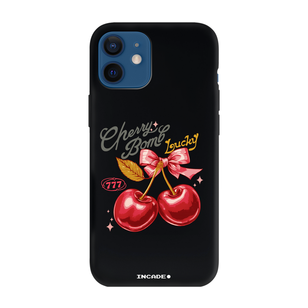 iPhone 12 CHERRY BOMB