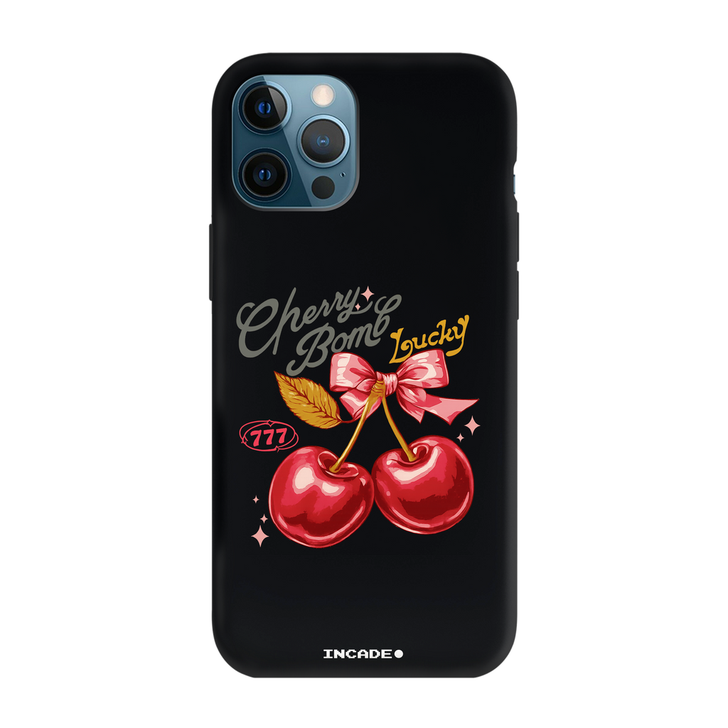 iPhone 12 Pro CHERRY BOMB