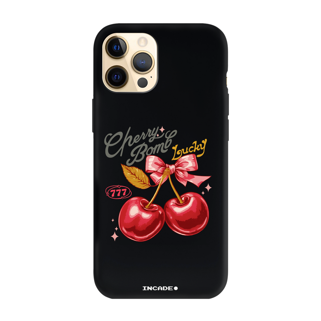 iPhone 12 Pro CHERRY BOMB
