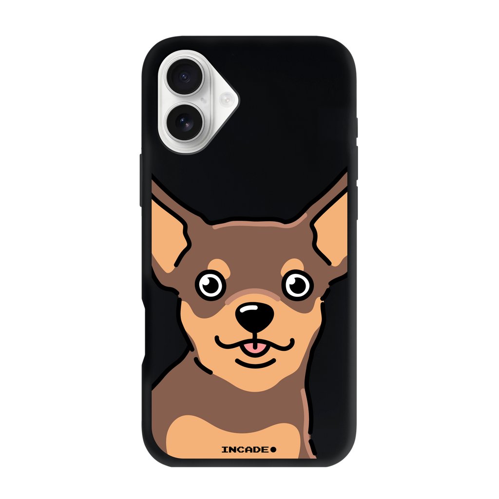 iPhone 16 CHIHUAHUA