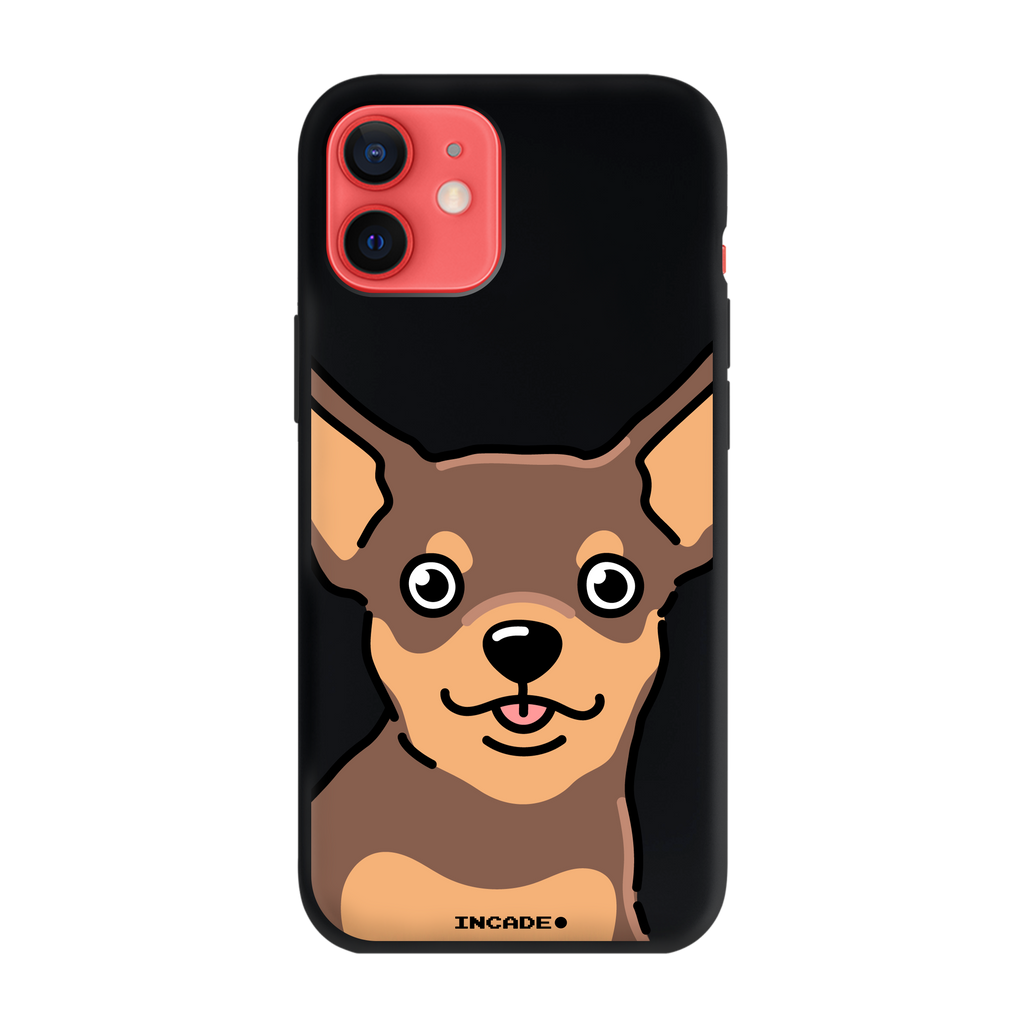 iPhone 12 CHIHUAHUA
