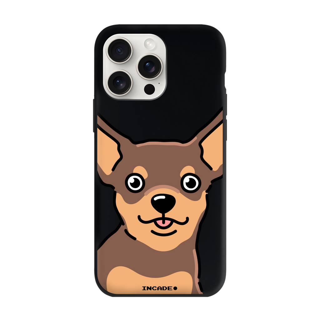iPhone 15 Pro Max CHIHUAHUA