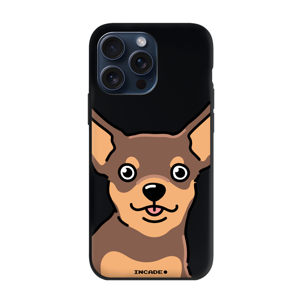 iPhone 15 Pro Max CHIHUAHUA