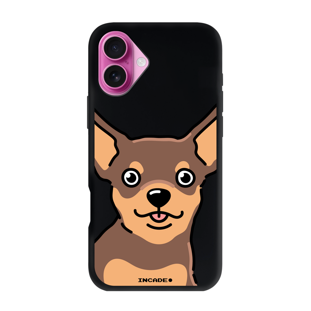 iPhone 16 CHIHUAHUA
