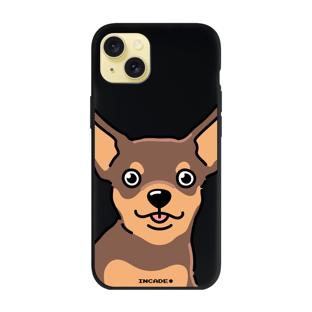 iPhone 15 CHIHUAHUA