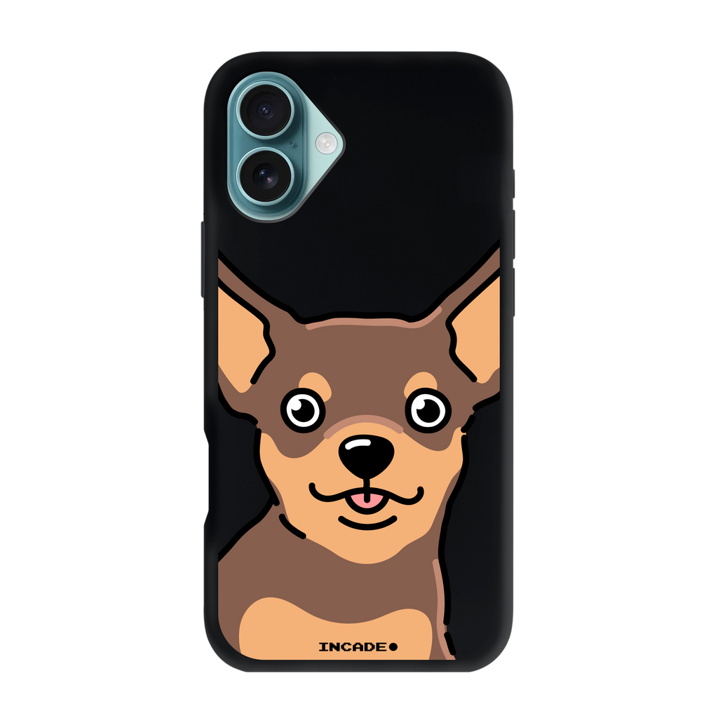 iPhone 16 CHIHUAHUA