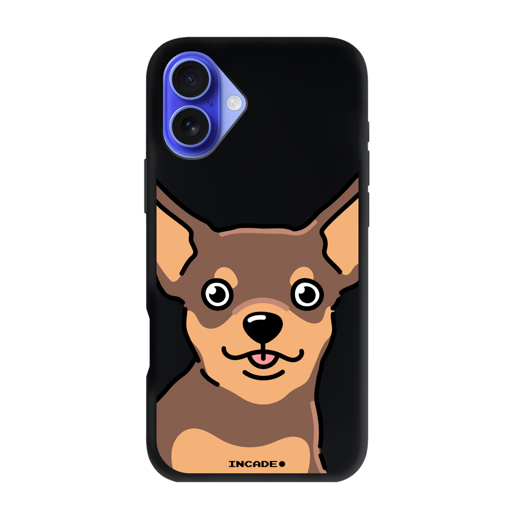 iPhone 16 CHIHUAHUA