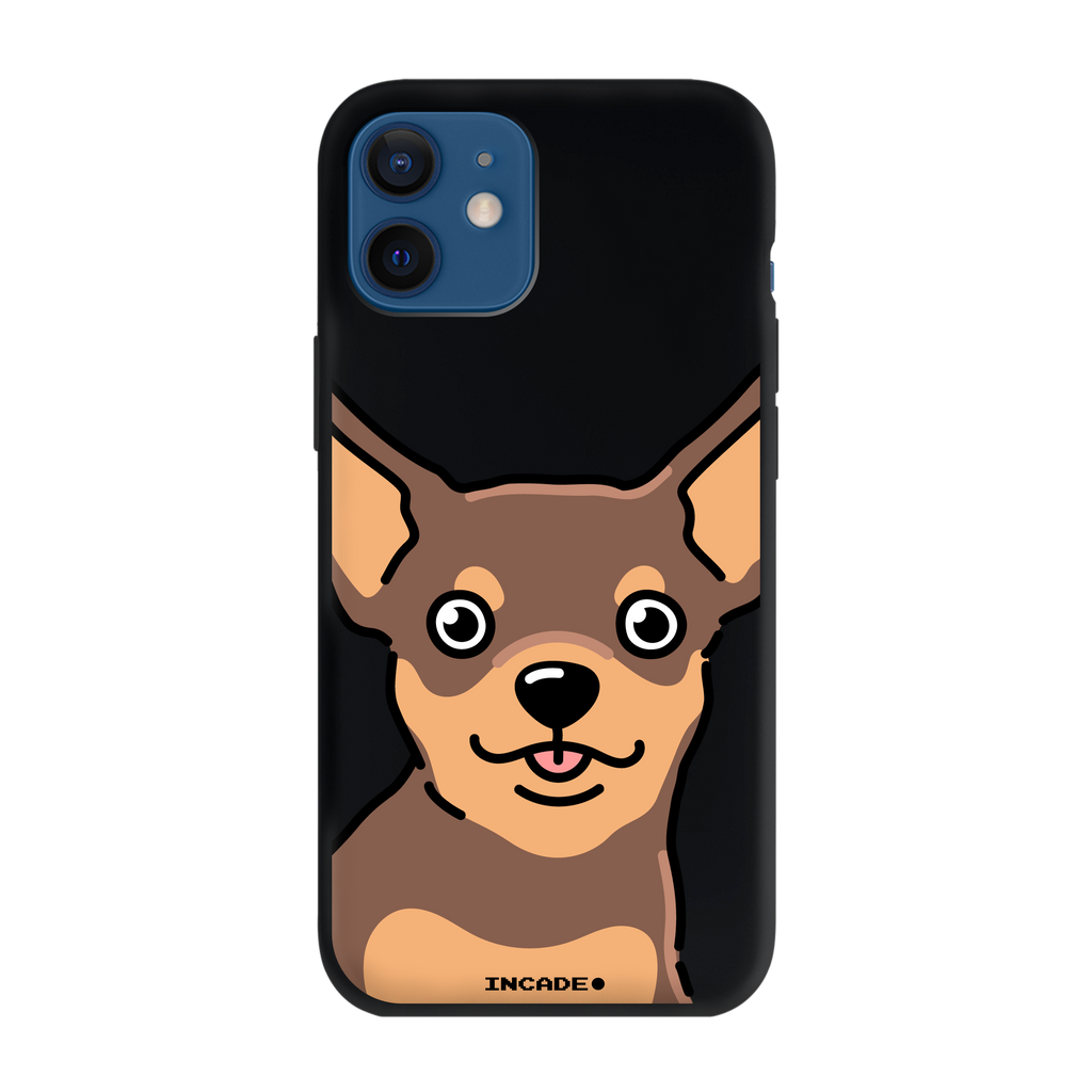 iPhone 12 CHIHUAHUA
