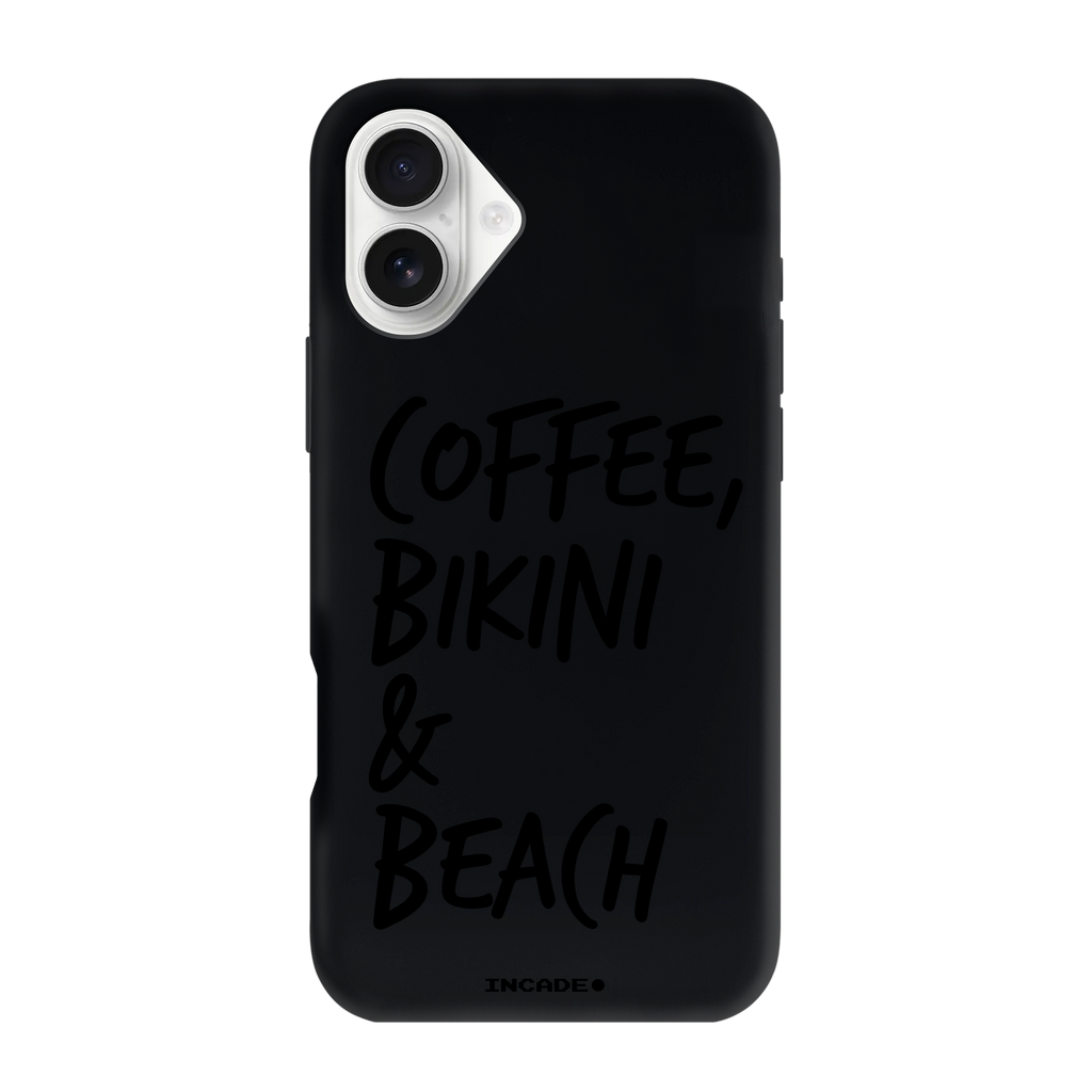 iPhone 16 Plus COFFEE