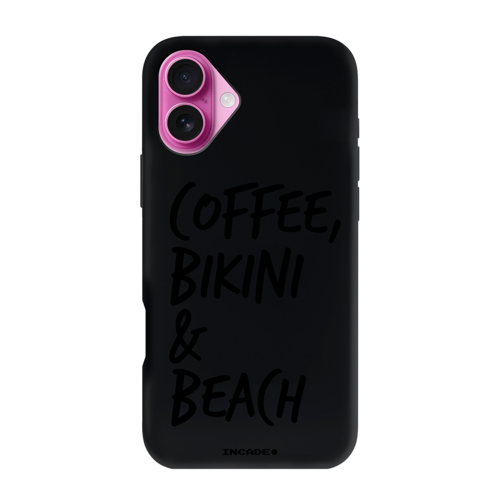 iPhone 16 Plus COFFEE