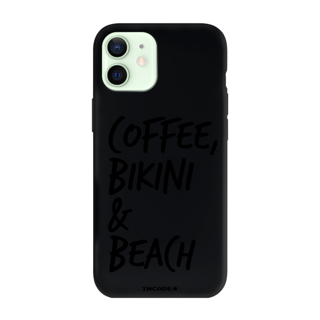 iPhone 12 mini COFFEE