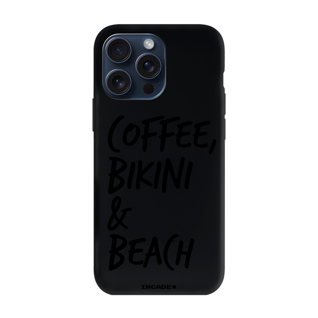 iPhone 15 Pro Max COFFEE