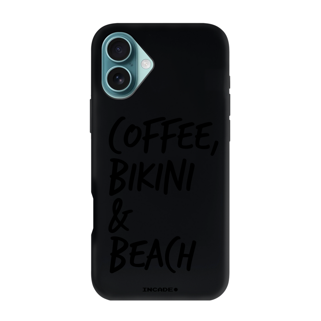 iPhone 16 Plus COFFEE