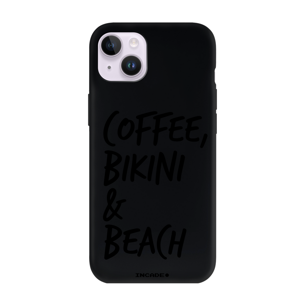 iPhone 14 Plus COFFEE