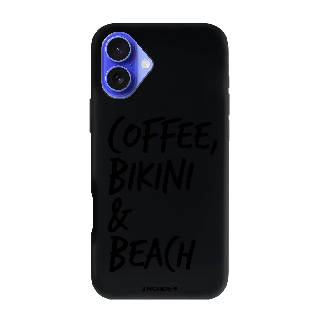 iPhone 16 Plus COFFEE