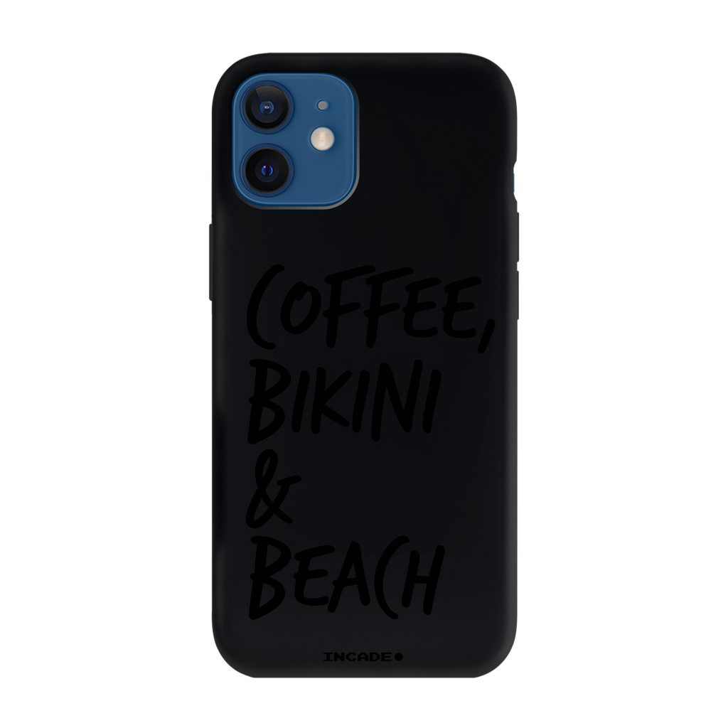 iPhone 12 mini COFFEE