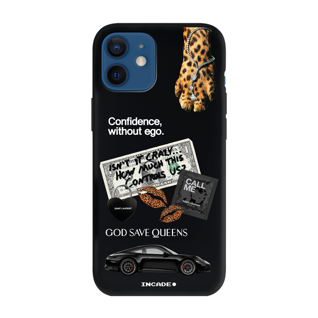 iPhone 12 CONFIDENCE