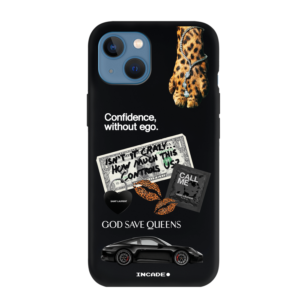 iPhone 13 CONFIDENCE