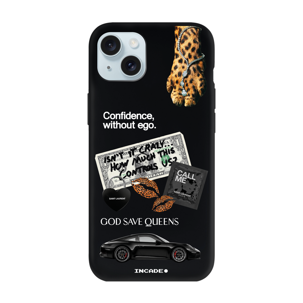 iPhone 15 Plus CONFIDENCE