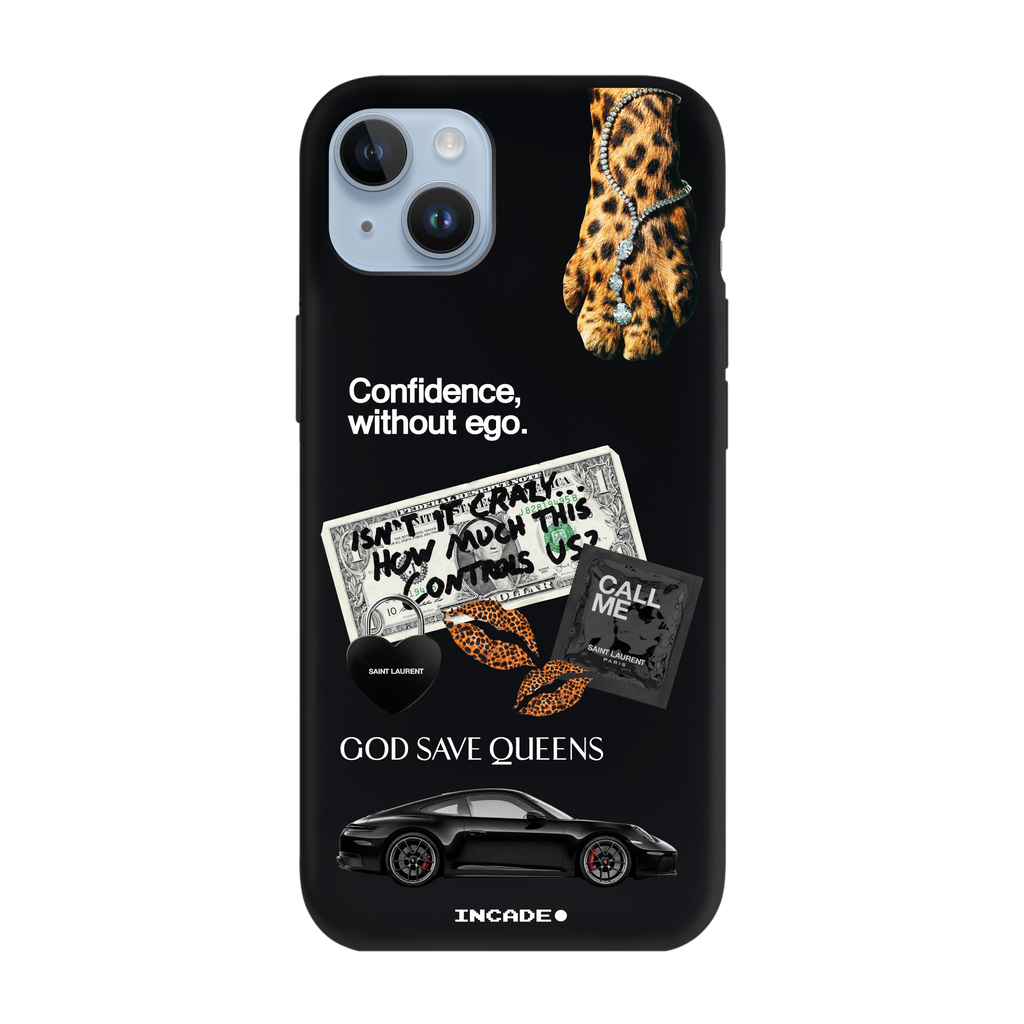 iPhone 14 Plus CONFIDENCE