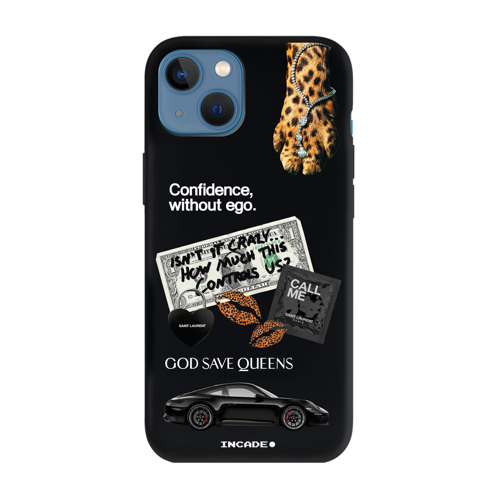 iPhone 13 mini CONFIDENCE