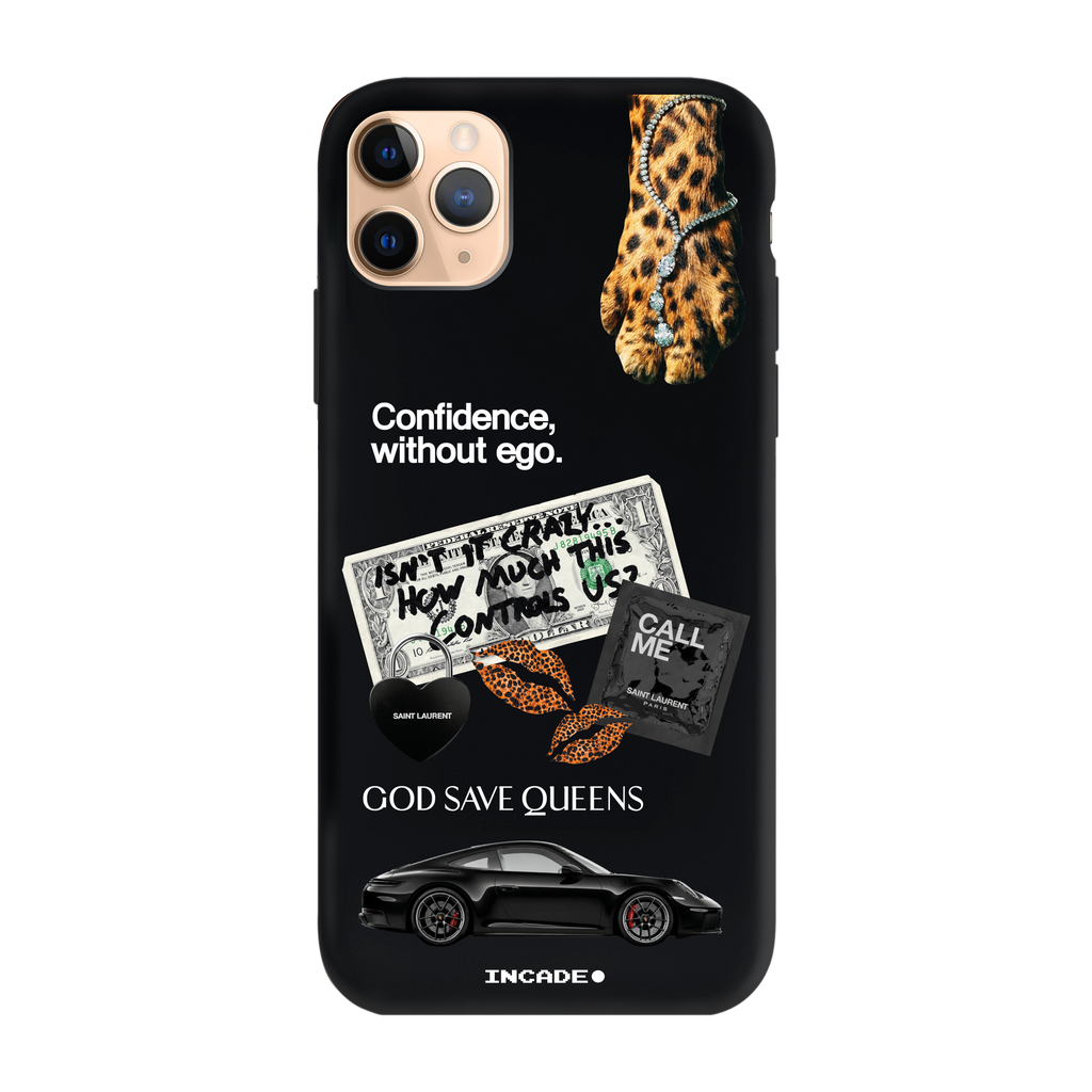 iPhone 11 Pro CONFIDENCE
