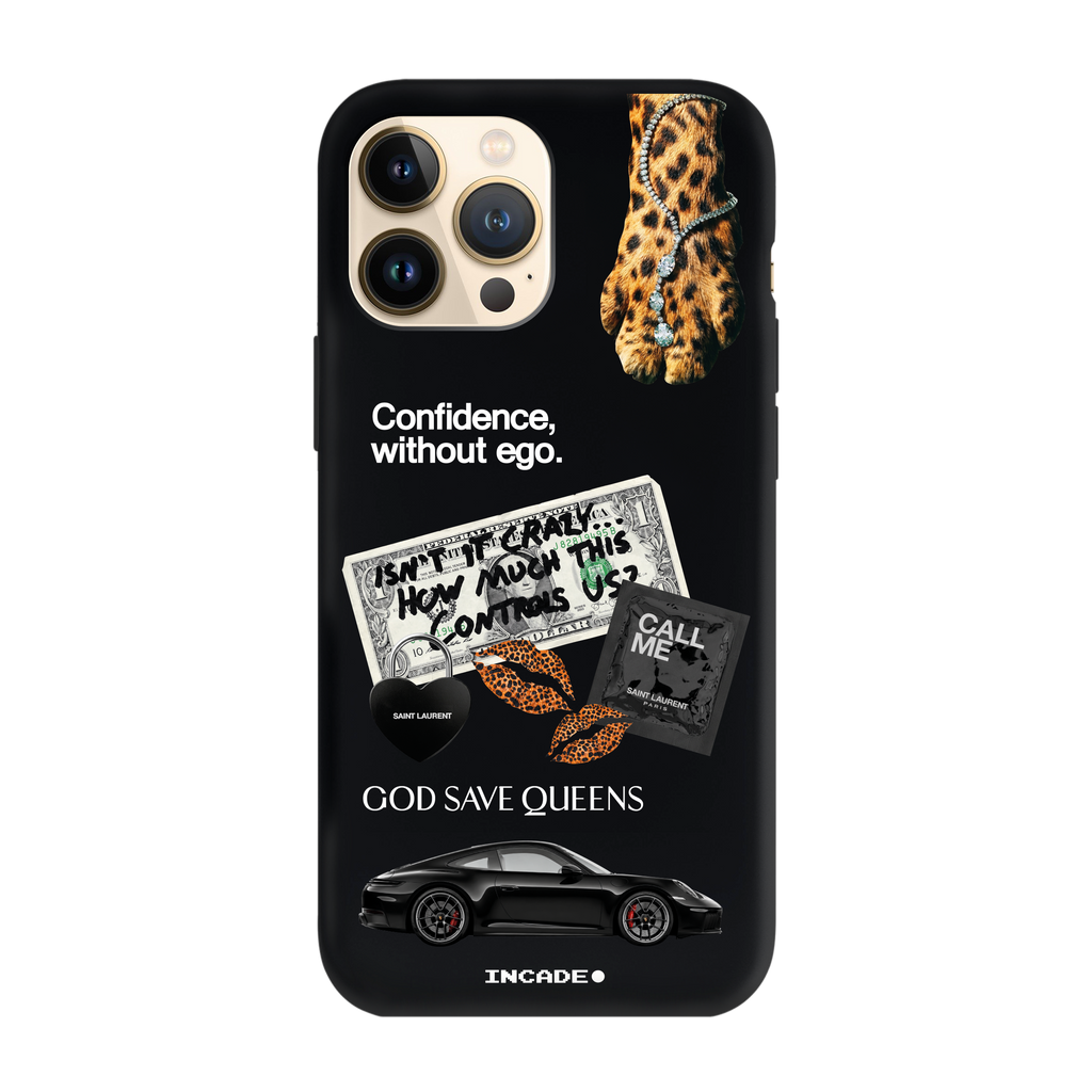 iPhone 13 Pro CONFIDENCE
