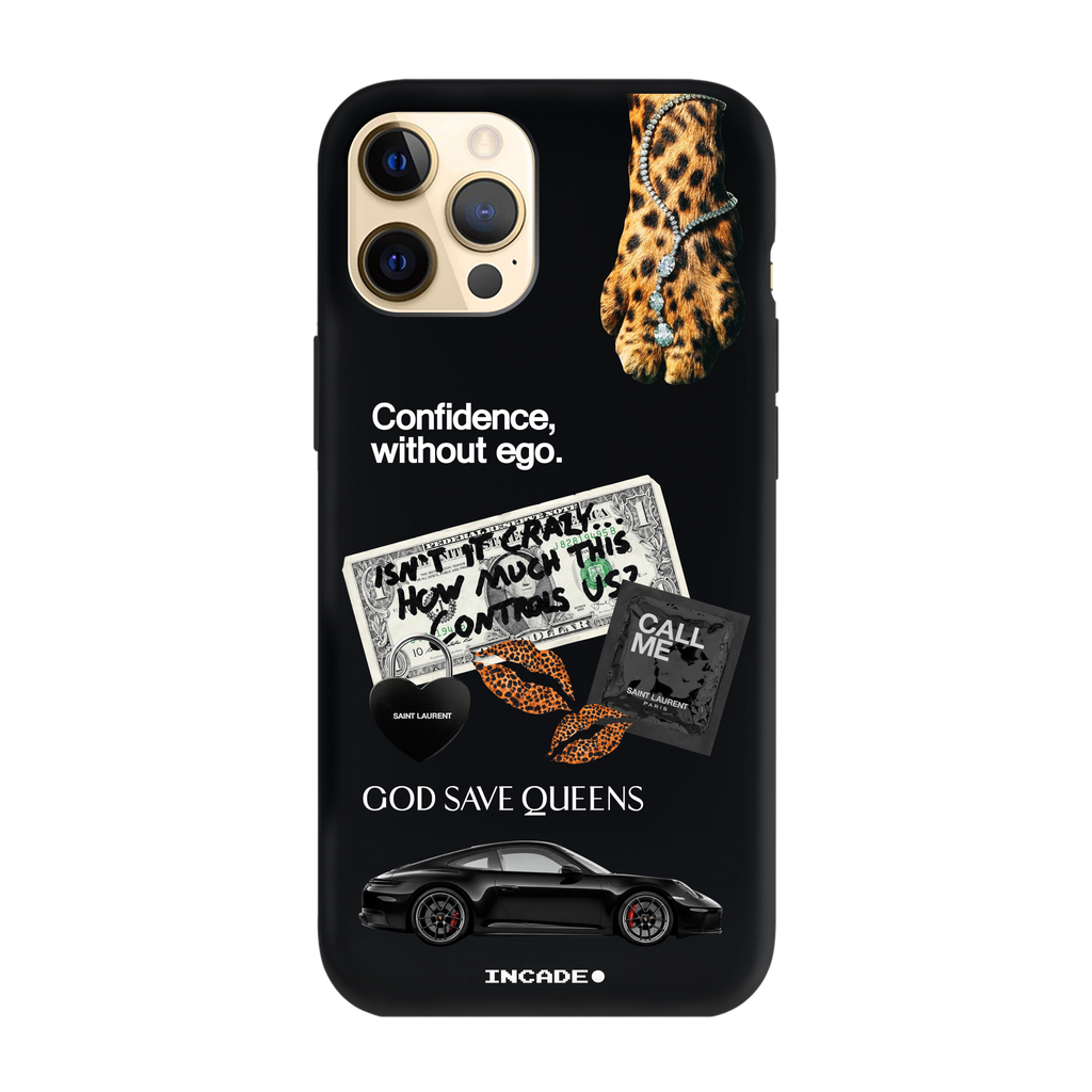 iPhone 12 Pro CONFIDENCE