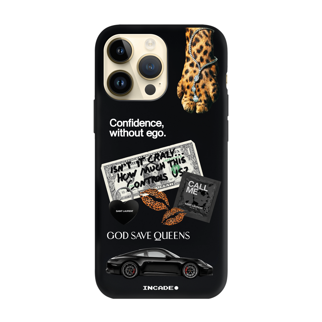 iPhone 14 Pro CONFIDENCE