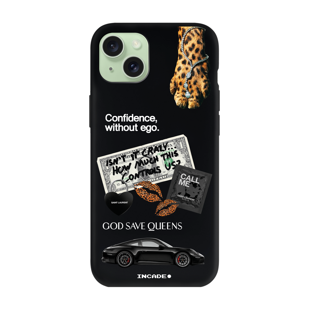 iPhone 15 Plus CONFIDENCE