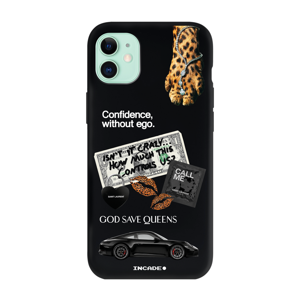 iPhone 11 CONFIDENCE
