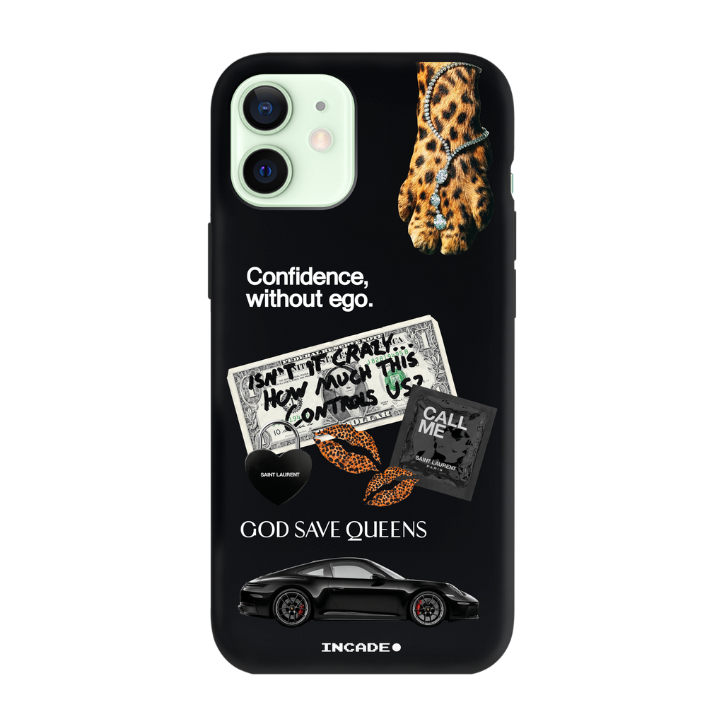 iPhone 12 CONFIDENCE