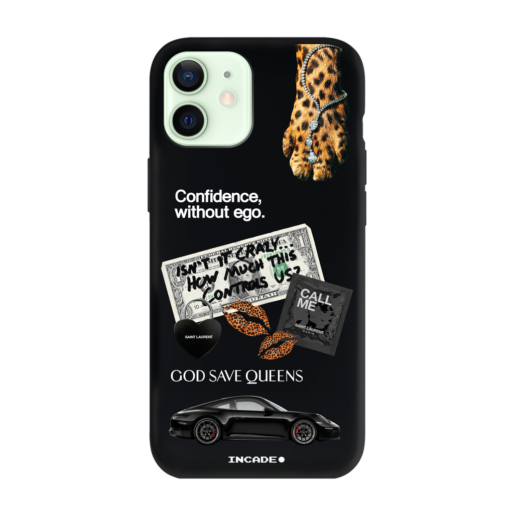 iPhone 12 mini CONFIDENCE