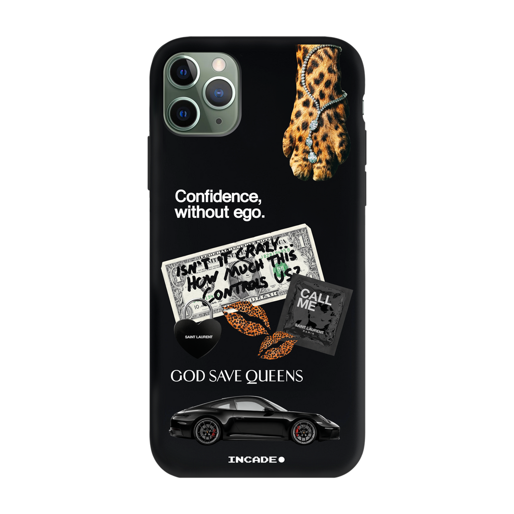 iPhone 11 Pro CONFIDENCE
